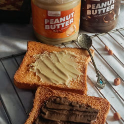 peanut butter